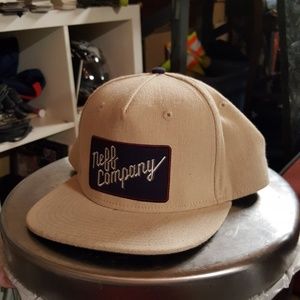 NEFF Snapback